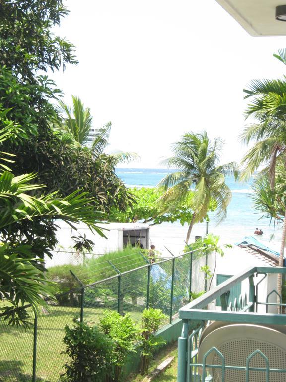 Marchabell By The Sea E22 Apartment โอโชรีโอส ภายนอก รูปภาพ