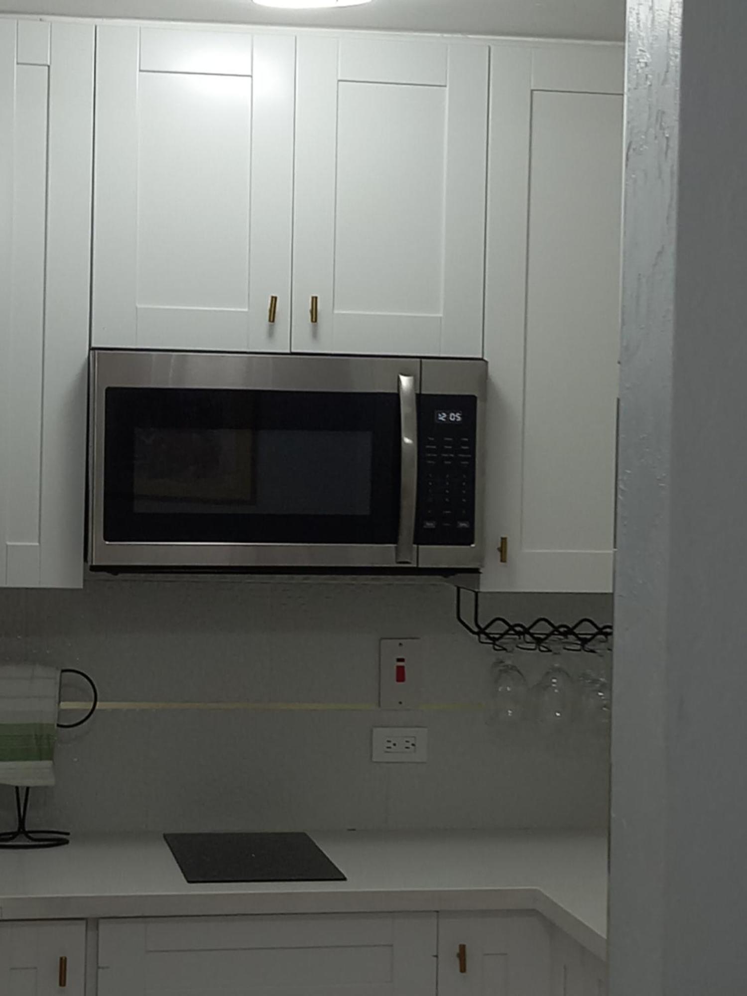 Marchabell By The Sea E22 Apartment โอโชรีโอส ภายนอก รูปภาพ