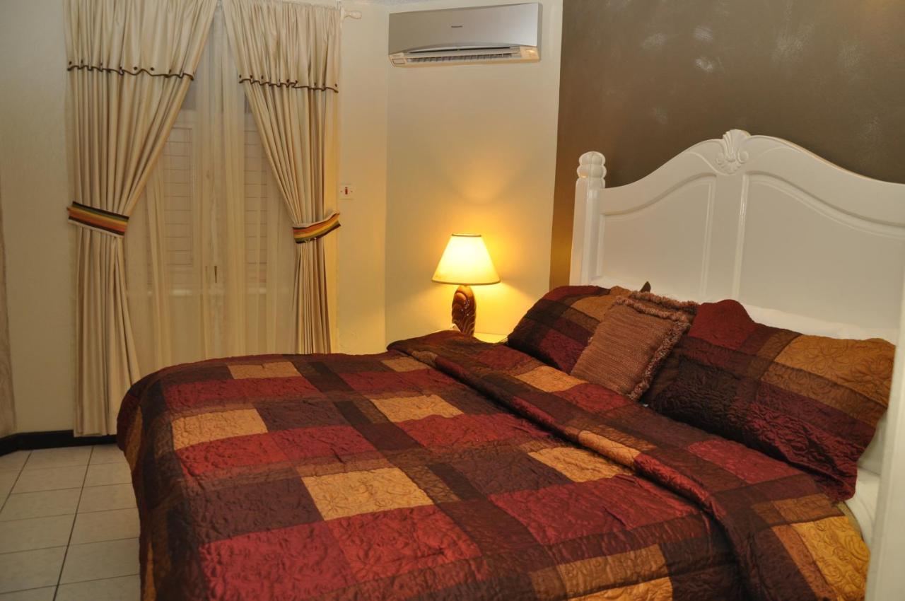 Marchabell By The Sea E22 Apartment โอโชรีโอส ห้อง รูปภาพ
