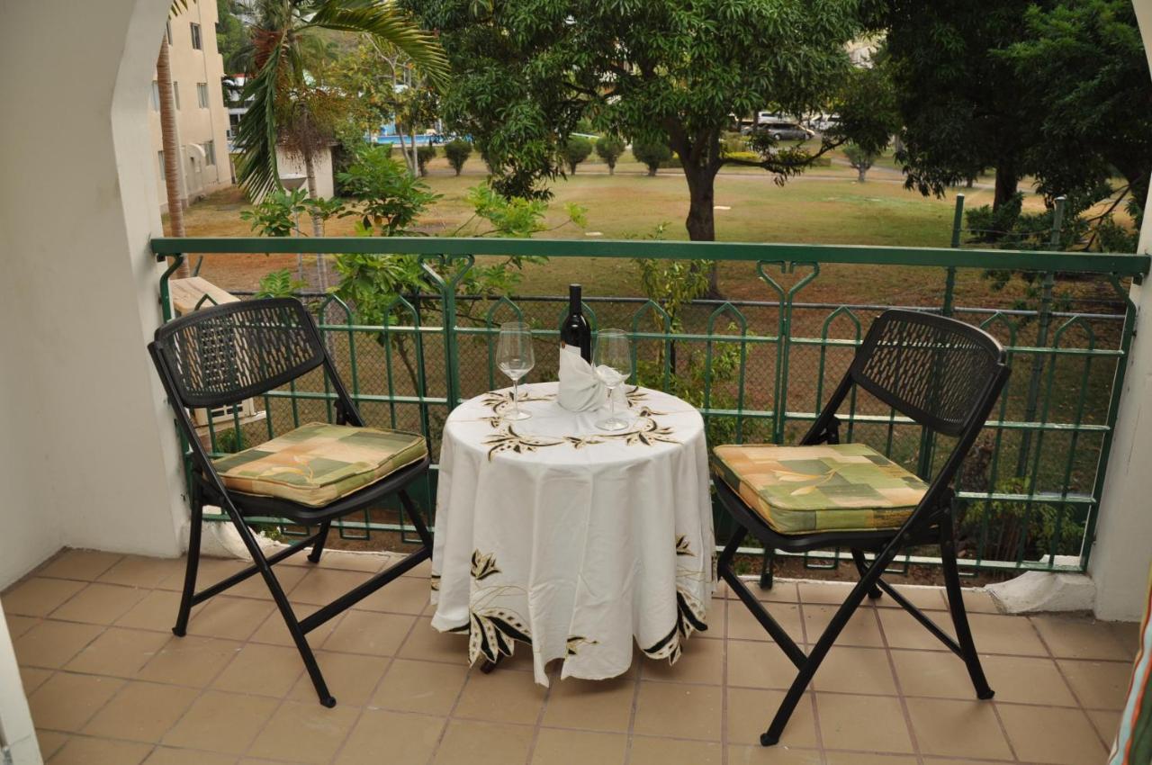 Marchabell By The Sea E22 Apartment โอโชรีโอส ห้อง รูปภาพ