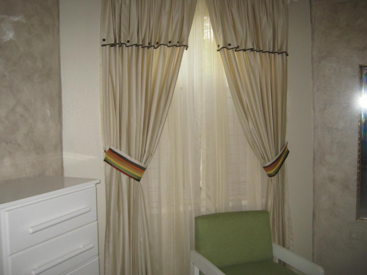 Marchabell By The Sea E22 Apartment โอโชรีโอส ห้อง รูปภาพ
